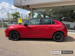 OPEL Corsa F GS-Line Facelift 1.2*MT*CAM*Allwetter*