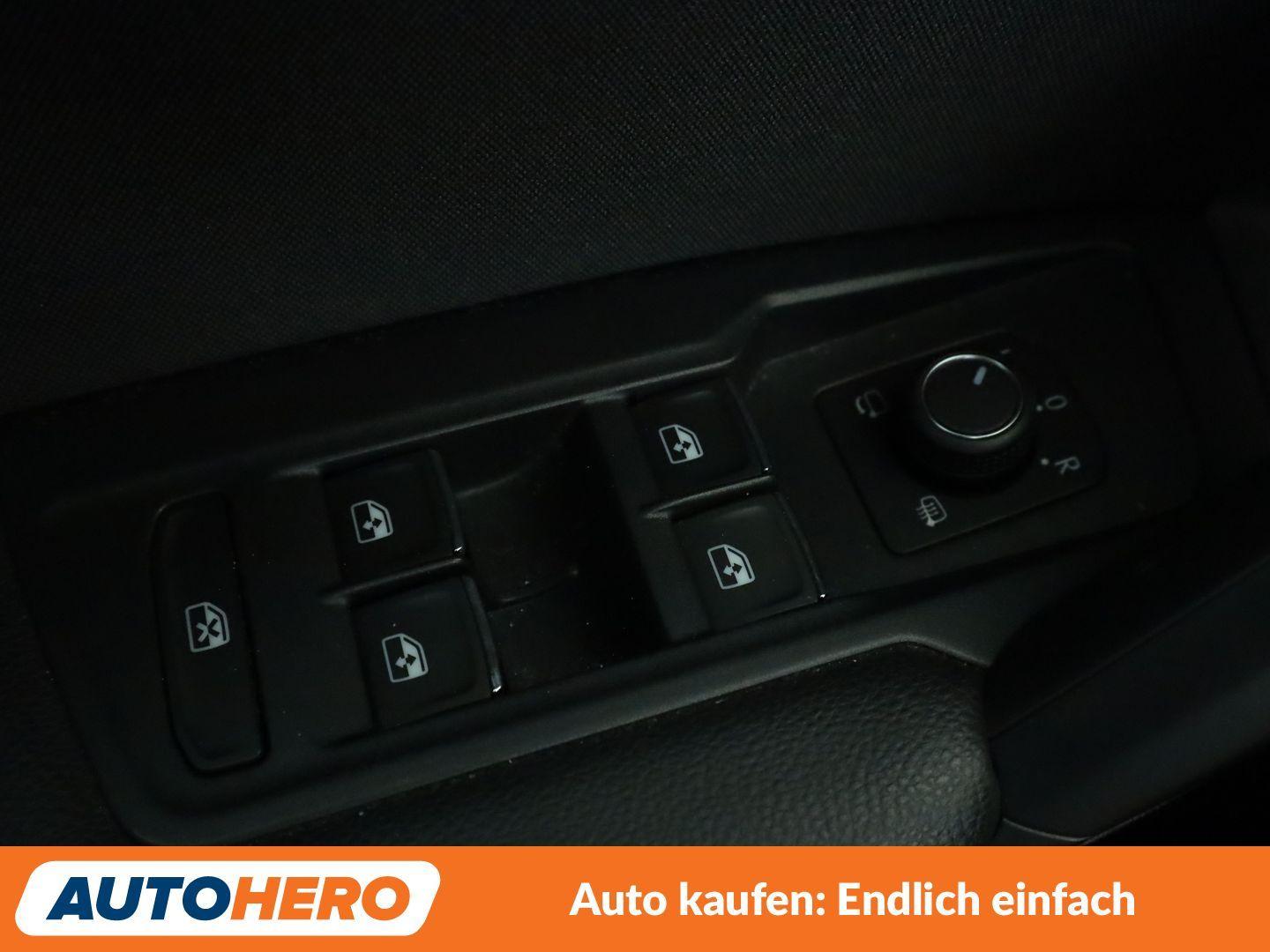 Volkswagen Tiguan 1.5 TSI ACT Elegance Aut.*NAV*ACC*CAM*AHK, миниатюра 24