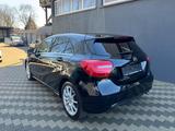 Mercedes-Benz A 250 4Matic Urban Navi Leder Bi-Xenon Memory - Mercedes-Benz A 250: Limousine