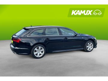 Audi A6 - 3