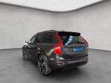 Volvo XC90 T8 AWD Recharge Ultimate-Dark 22'' Luftf 36 - Volvo XC90: R