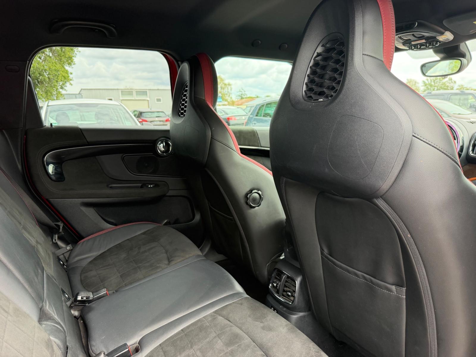 MINI Countryman SE (John Cooper works ) Automatik LED
