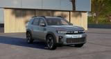 Dacia Bigster Hybrid 155 Extreme, SHZ/LHZ/FSH/ACC - Autos mit Automatikschaltung