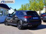Mercedes-Benz GLC 300 4M 3x AMG NIGHT KAMERA+PANO+DIGI-TACHO - gebrauchte Mercedes-Benz GLC 300 aus dem Jahr 2023