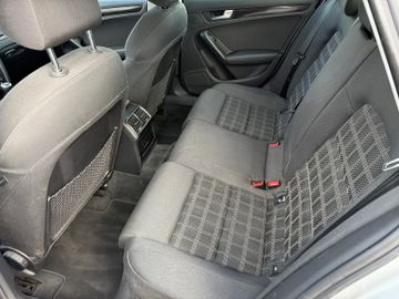 Audi A4 Lim. Ambition+Shz+BiXenon+3xKlima