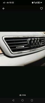 Audi A6 Quattro Automatik - gebrauchte Audi A6 aus dem Jahr 1997