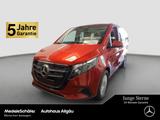 Mercedes-Benz EQV 300 L MOPF II 6-SITZER DISTRONIC KAMERA - rote Mercedes-Benz EQV