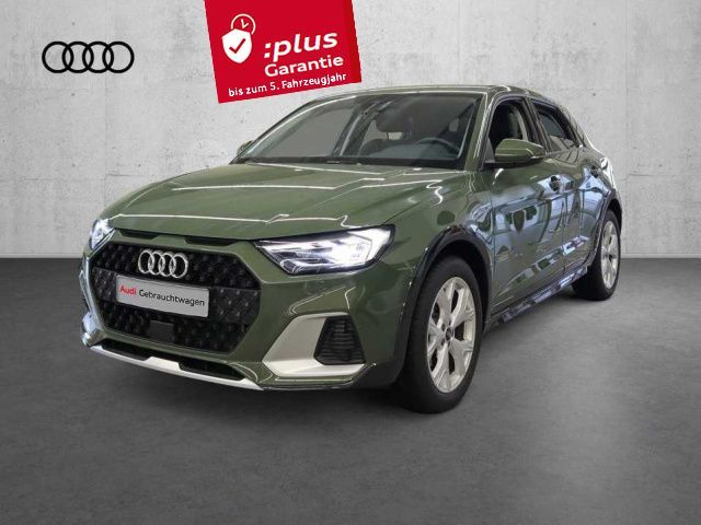 Audi A1 allstreet 30 TFSI ACC Sportsitze LED SONOS