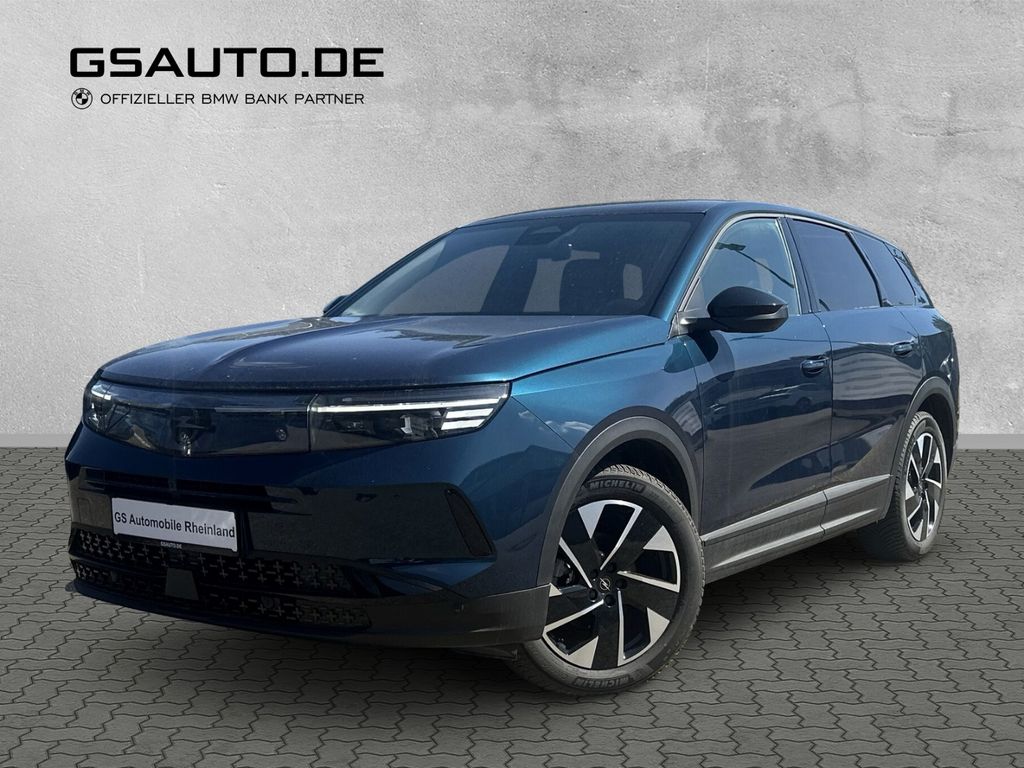 Image of Opel Grandland (X)