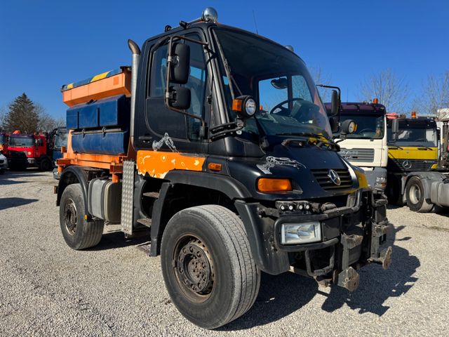 Unimog U400