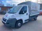 Citroën Jumper Pritsche plane 2,2 Motor Diesel - Angebote