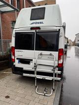 Pössl Vario 545 - Pössl Vario 545