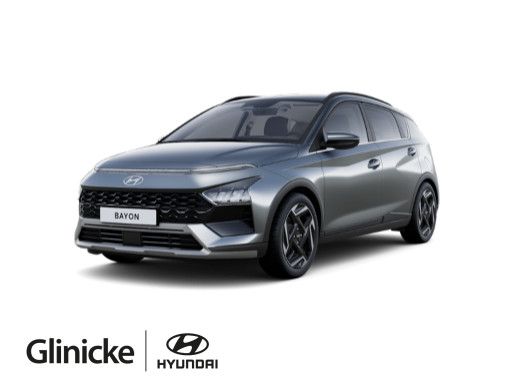 Hyundai BAYON Prime*Automatik* Assistenz-Paket