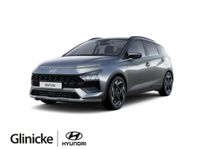 Hyundai BAYON - Vorschau Bild 1