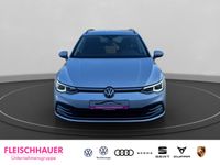 Volkswagen Golf - Vorschau Bild 2
