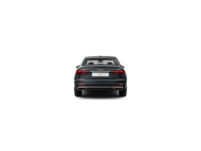 Audi A4 - Bild 5
