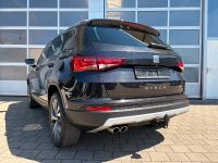 Seat Ateca Xcellence 2.0 TDI DSG 4x4 LEDER STHZG AHK bei Autohaus Landmann & Maier OHG