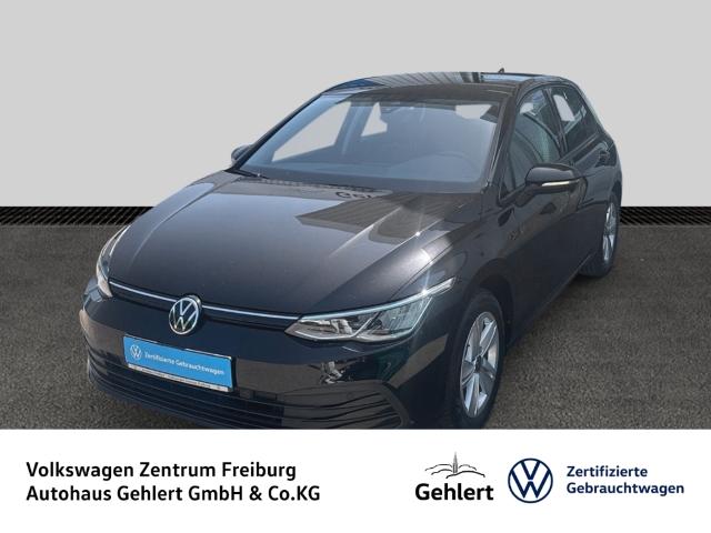 Volkswagen Golf Life 2.0 TDI Navi LED Klima Einparkhilfe Ap