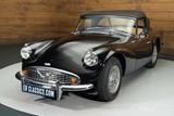 Andere Daimler SP 250 Dart Cabrio | 1961 - Andere Gebrauchtwagen