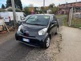 Toyota iQ 1.0 MULTIDRIVE VERSIONE LANCIO NEOPATE - schwarze Toyota IQ