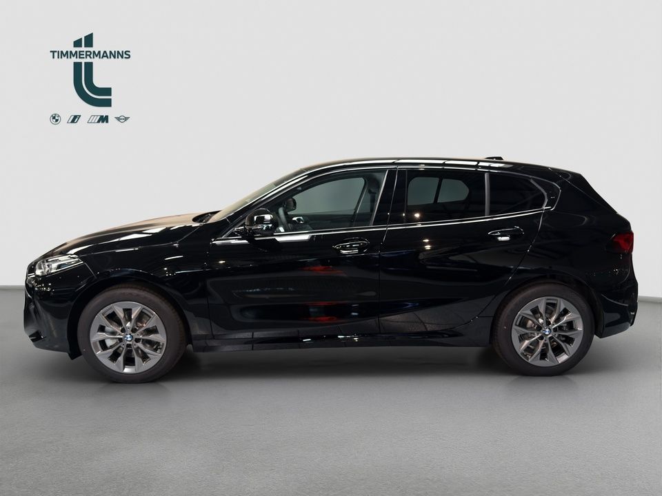 BMW 118d Steptronic Klimaaut. Komfortzugang imagem 2