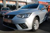 Seat Ibiza Style/NAVI/LED/SITZH/1 HAND/TOP/ - Seat Ibiza mit Diesel-Antrieb: Limousine