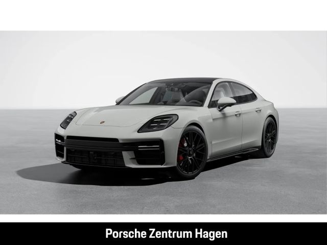 Porsche Panamera GTS Sportabgasanlage LED-Matrix BOSE