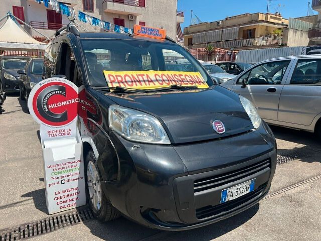 Fiat Qubo 1.3 diesel Anno 2016 Con 146.000 km 5 