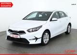 Kia Ceed 1.5 T-GDI DCT Vision Kamera ACC Sitzheizung - Kia cee'd / Ceed in Rostock