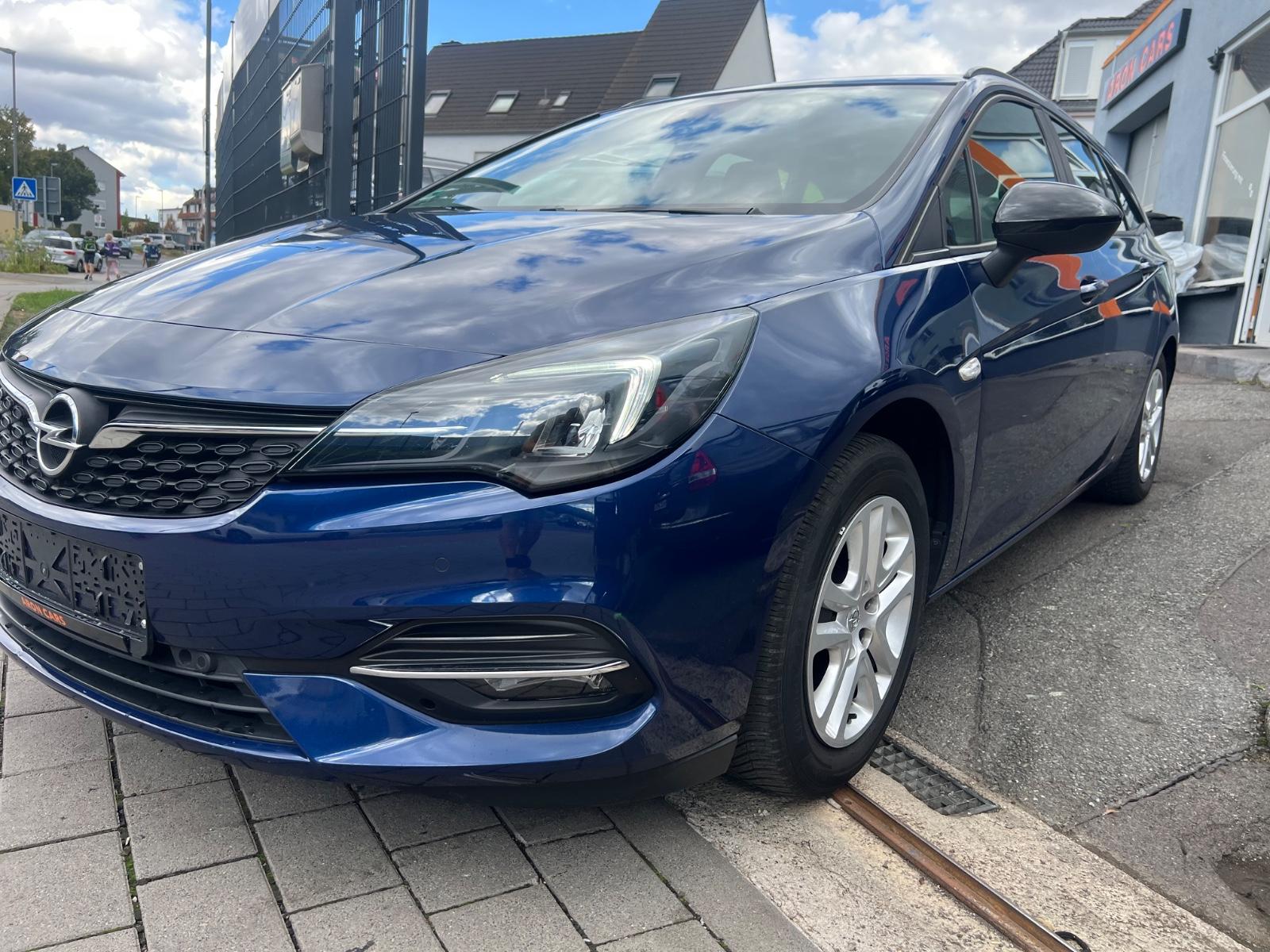 Opel Astra K Sports Tourer Edition Start/Stop