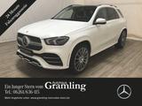 Mercedes-Benz GLE 300d 4M AMG Pano*AHK*Dist*HUD*MULTIBEAM*360° - gebrauchte Mercedes-Benz GLE 300 aus dem Jahr 2021