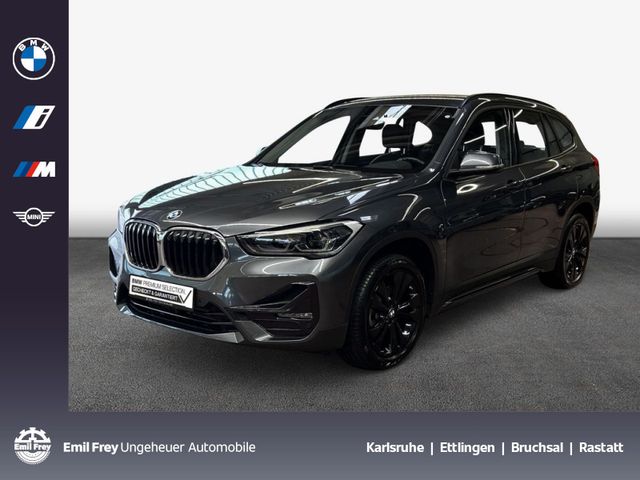 BMW X1 sDrive18i Sport Line