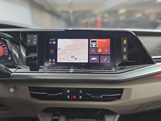 Volkswagen T7 Multivan Style ACC LEDER PANO HEAD UP DISPLAY