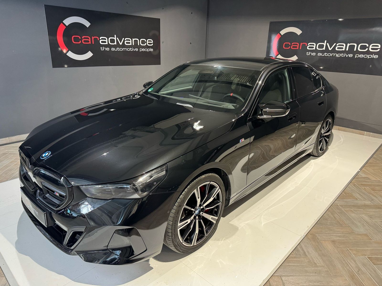BMW i5 M60 xDrive i5M60 xDrive foto 5