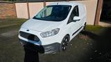Ford Courier 1,6 tdci - Ford Courier von privat