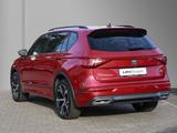 Seat Tarraco 1.4 e-Hybrid DSG FR - rote Seat Tarraco