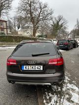 Audi A6 Allroad 2.7TDI (DPF) quattro tiptronic - - Audi A6 Allroad: 2.7