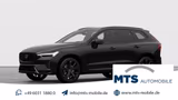 Volvo XC60 T8 AWD Black Edition Plus 360 PANO HUD BoWi - gebrauchte Volvo SUV & Geländewagen