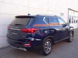 Ssangyong Rexton 2.2 E-XDI 4WD AT Quartz 5S AHK Alu18 Shz - Ssangyong aus 2021