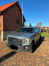 Ford F 150 - Ford F 150 Gebrauchtwagen