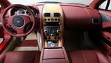 Aston Martin Rapide Rapide Individual NEW Chassis-Nummer 1 - Aston Martin aus 2010