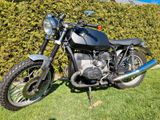 BMW R45 Scrambler Cafe Racer - Offers matching your search criteria