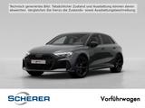 Audi RS 3 Sportback S-tro. Pano/Matrix/RS-Abgasanlage