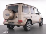 Mercedes-Benz G 500 MBeam+SHD+Comand+AHK+360°+Dist+Sound+Totw+ - Mercedes-Benz G 500