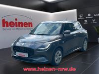 Suzuki Swift - Vorschau Bild 1