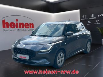 Suzuki SWIFT 1.2 COMFORT NAVI KLIMA TEMPOMAT