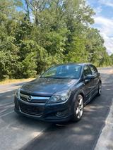 Opel Astra H Opc Line 1.8 - Opel Astra aus 2008: Opc