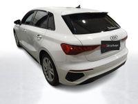 Audi A3 - Vorschau Bild 4