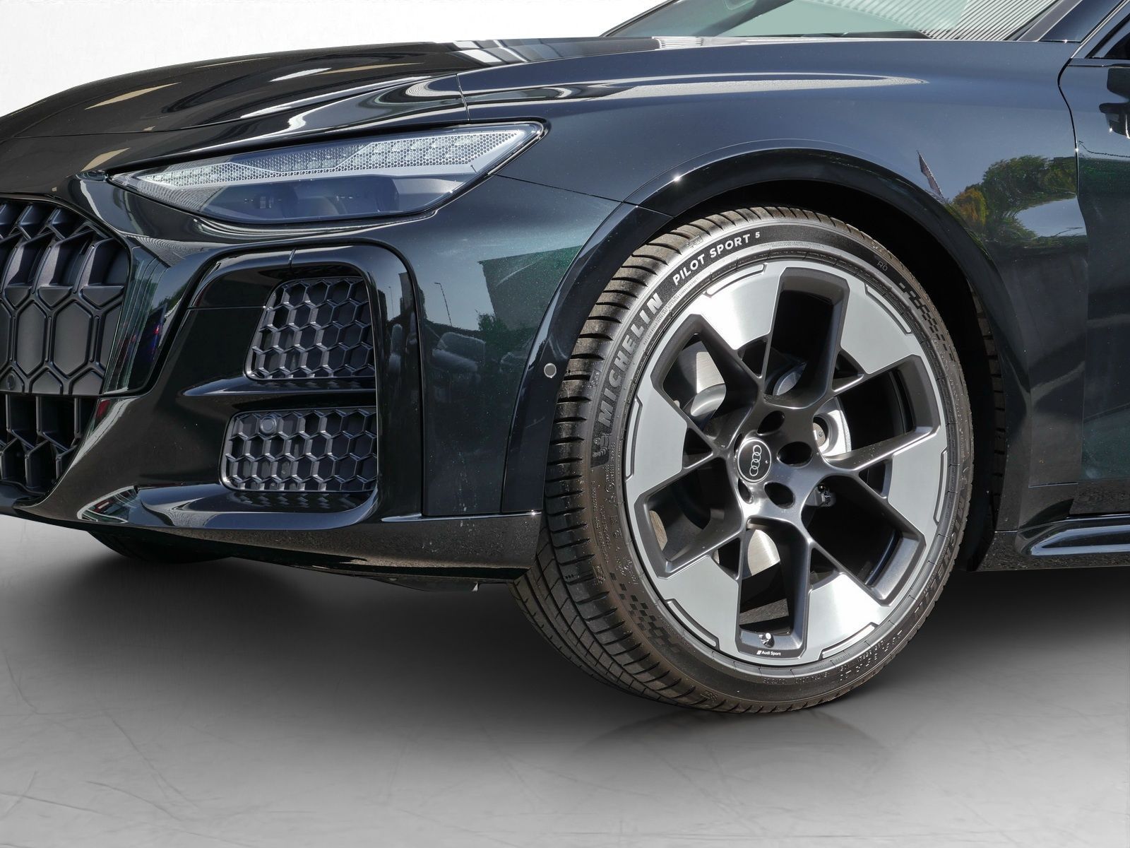 Audi A6 Allroad - Bild 13