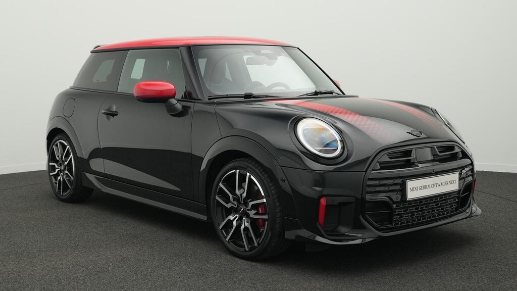 MINI Jcw Trim, миниатюра 2